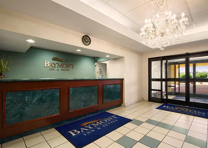 Baymont By Wyndham Crossville