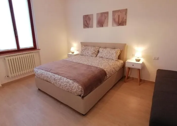 San Bartolo Rent Apartments, Due Passi Da Firenze