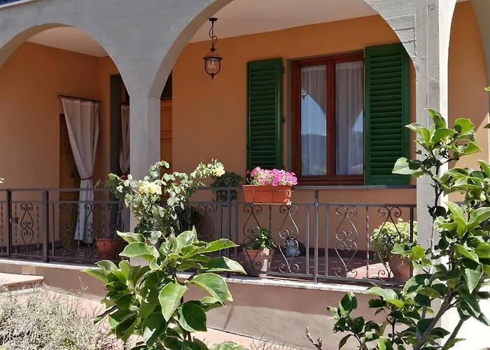 San Bartolo Rent Apartments, Due Passi Da Firenze