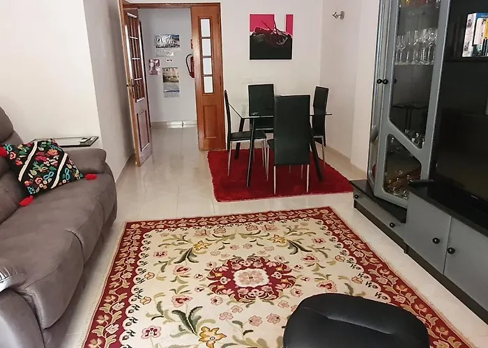 Apartamento Tavira