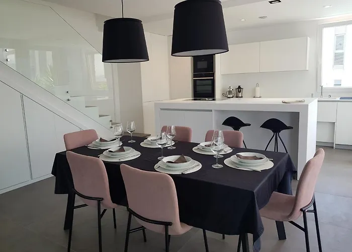 Preciosa Casa En Alcossebre