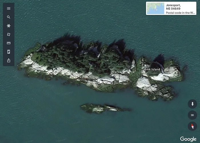 Harbor House Hotel By Umaniii In Jonesport Maine
