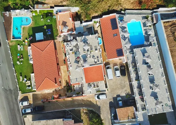 Villa Bella Vista