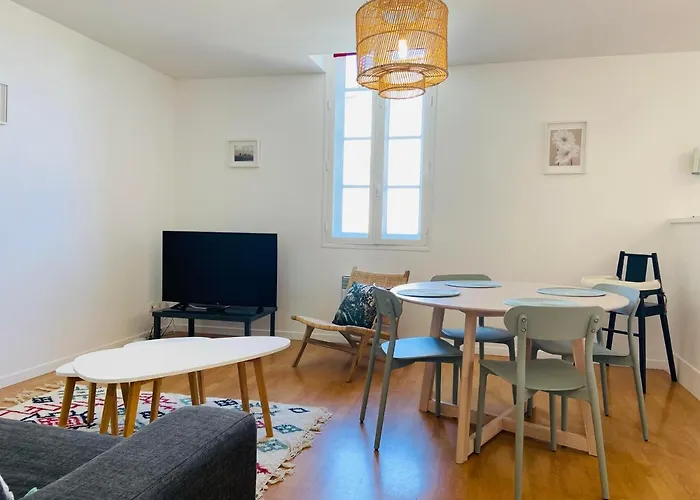 Appartements Prive Pech Mary