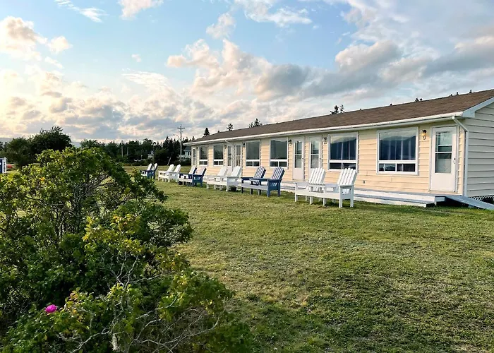 Sea Breeze Motel