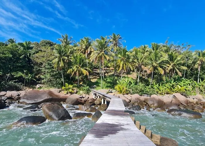 Elephant Guesthouse Beira Mar - Suites Com Cafe Da Manha