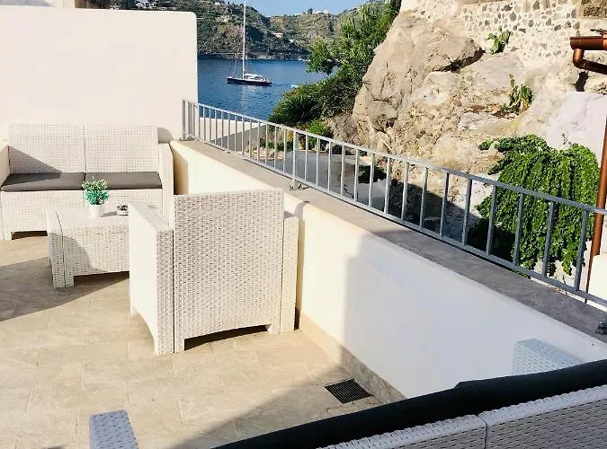 "Sweet Life" Casa Vacanze