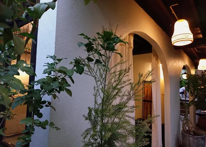 Inn Oon Villa (Adults Only)