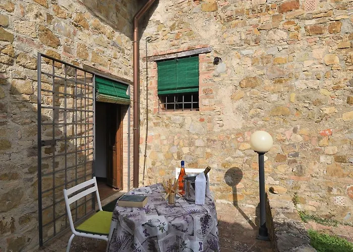 Boscaiolo