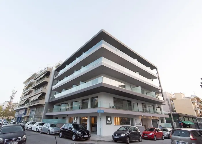 The Residences Kalamata