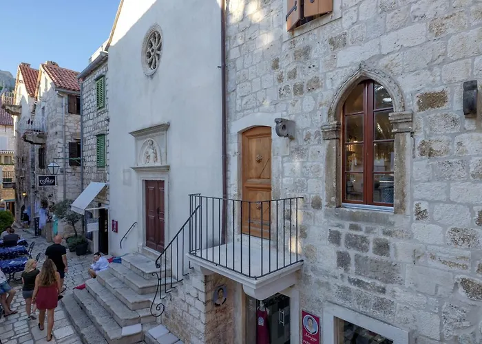 Villa Varda - Villa Latica