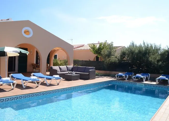 Villas Las Golondrinas