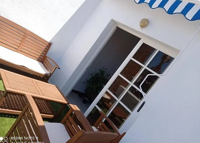 El Penon Idilico Piso A Pie De Playa
