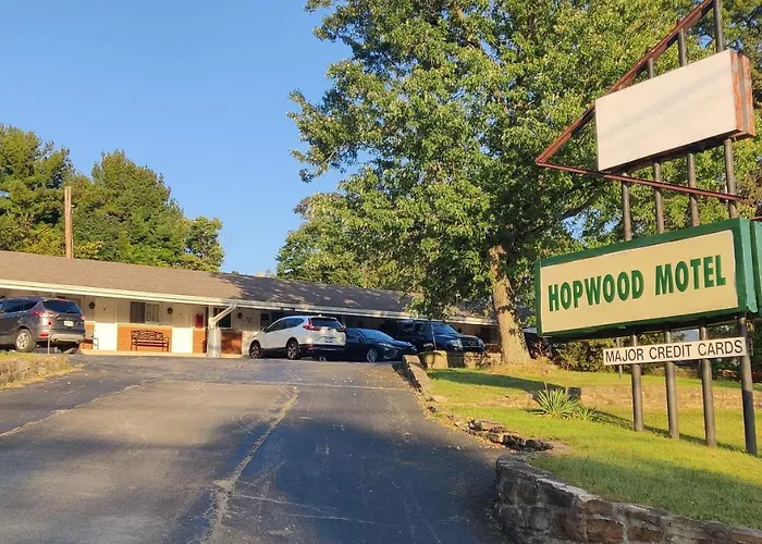 Hopwood Motel