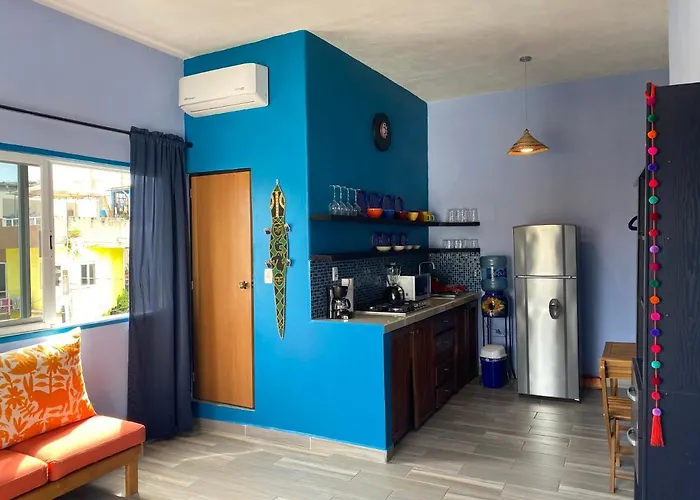 Apartamento 1