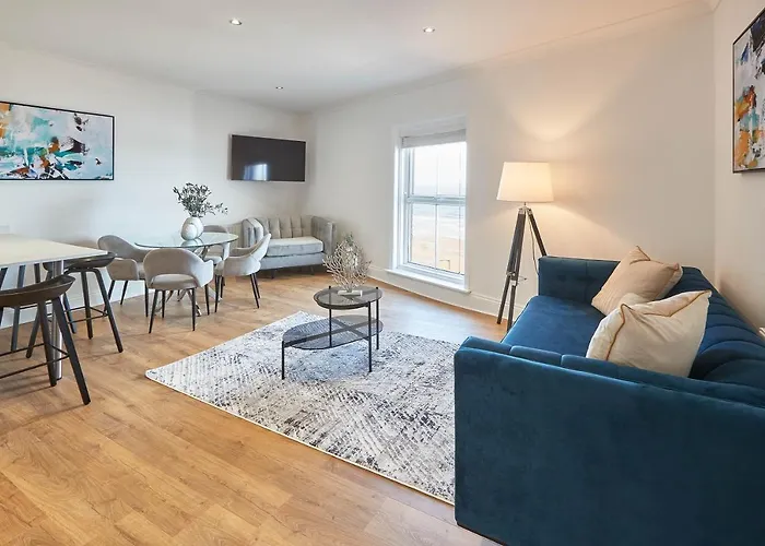 Host & Stay - 39 Marine Parade