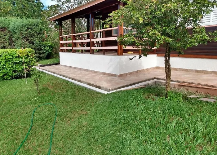 Chácara / Casa de Campo