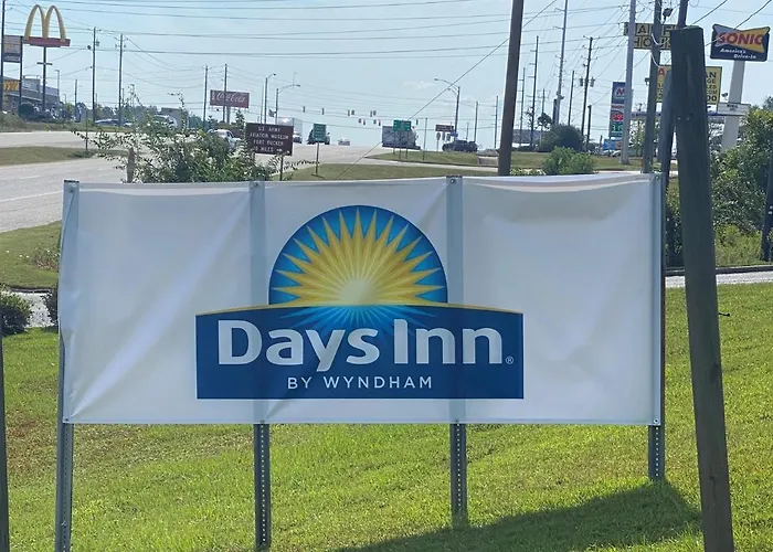 Dayss Inn