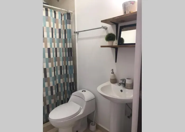 Nice House W/ Shared Pool And Close To The Beach At Mazatlan