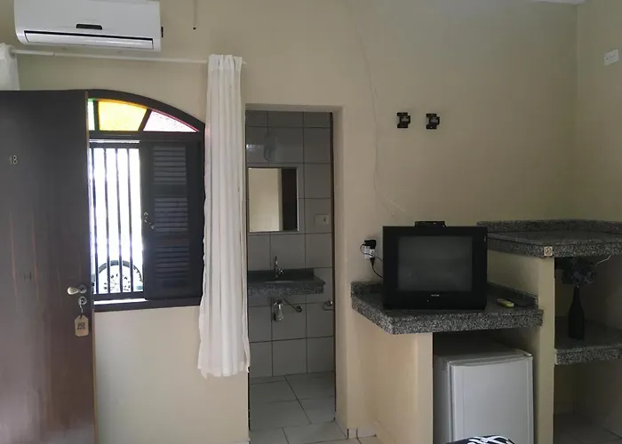 Residencial Beira Mar Cananéia