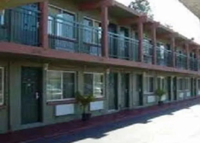 Sequoia Inn Redwood City