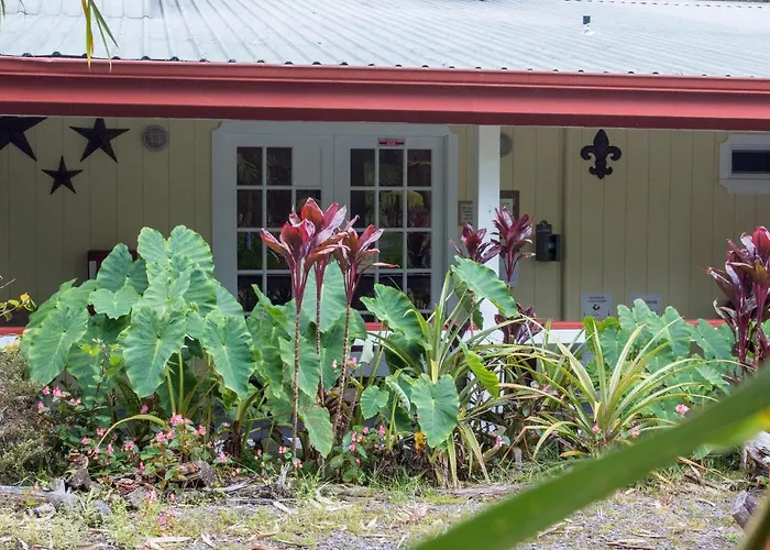 Lokahi Lodge