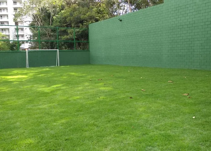 Park Veredas Flat 430
