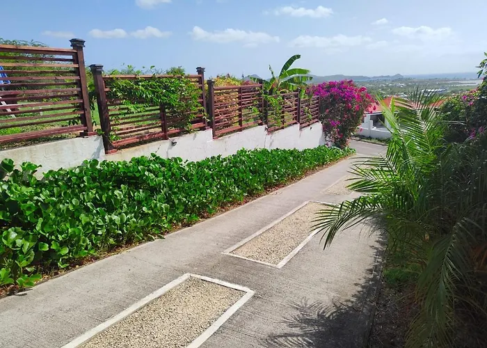 Holiday Home Belvedere