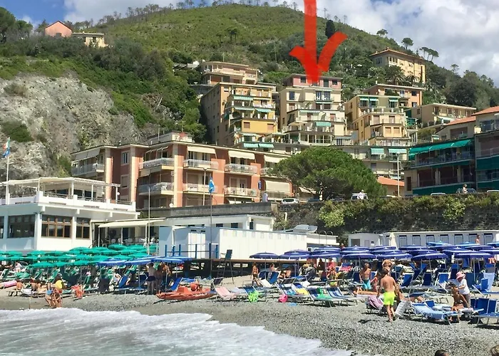 La Casa Di Letizia