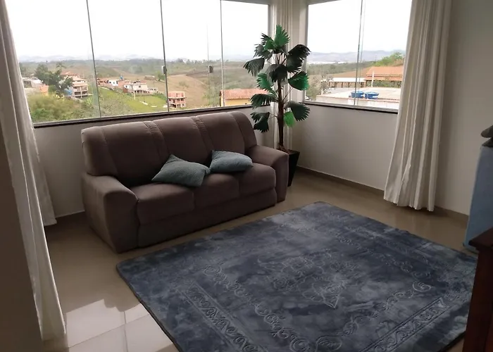 Casa Bela Vista