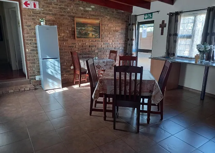 White Rose Guest House