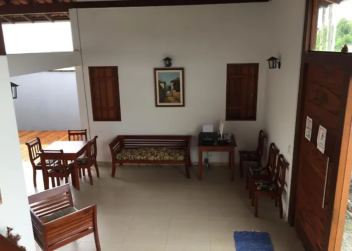 Pouso Alcantara