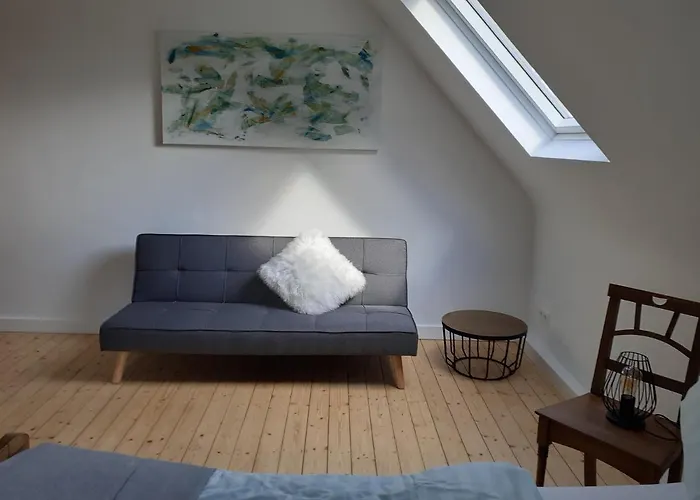 Ferienhaus Wiesenblick