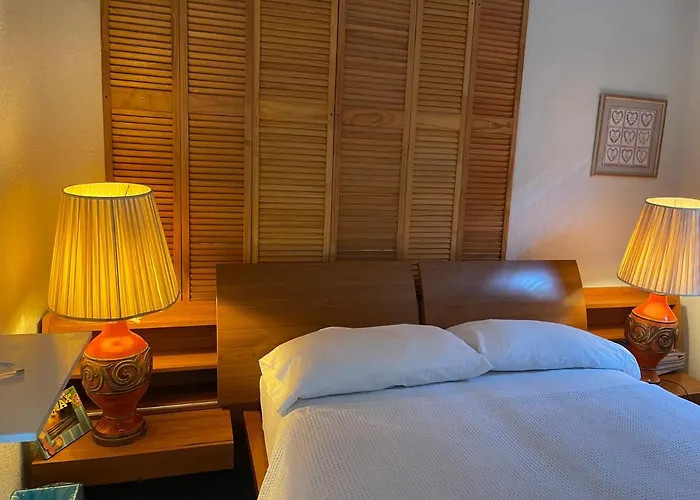 Habitación Céntrica calle 8 Miami
