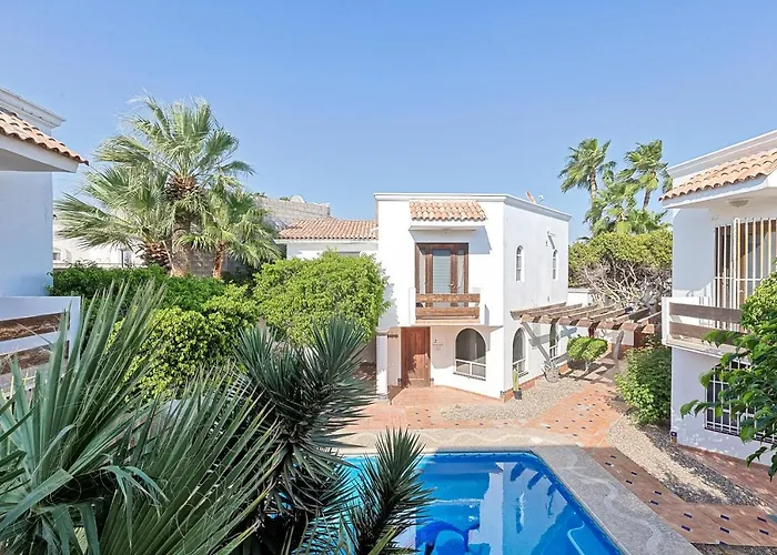 Casita De Maria By Kivoya