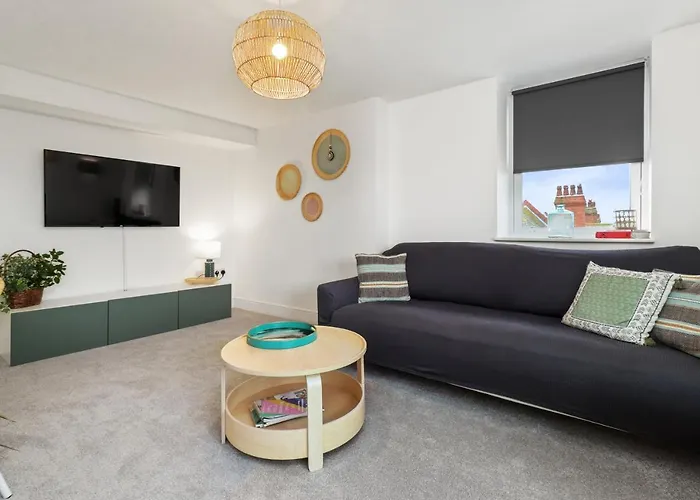 Skyview Eastbourne 24