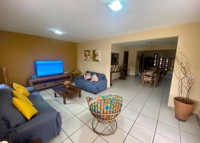 Mahalo Guest House