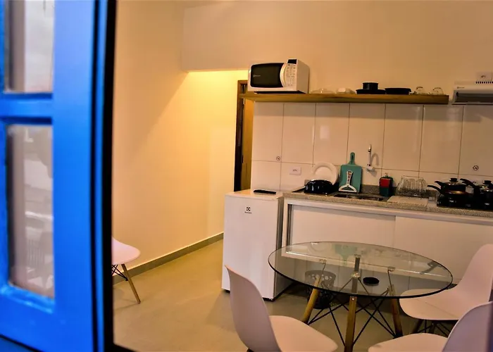 Vila Lorenzi & Apartamentos