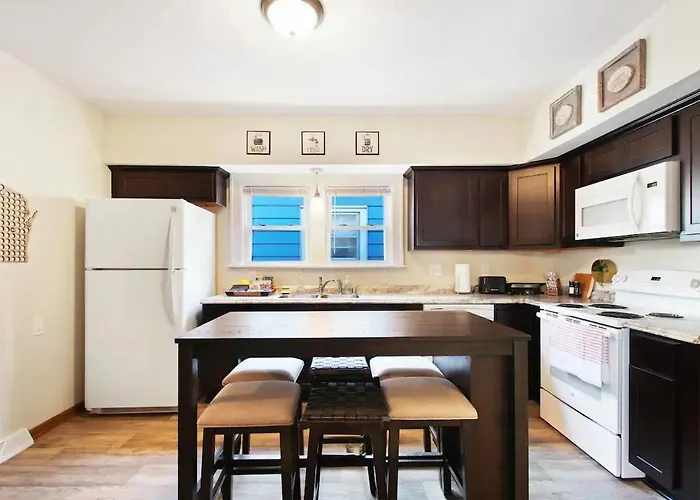 Milwaukee Bungalow