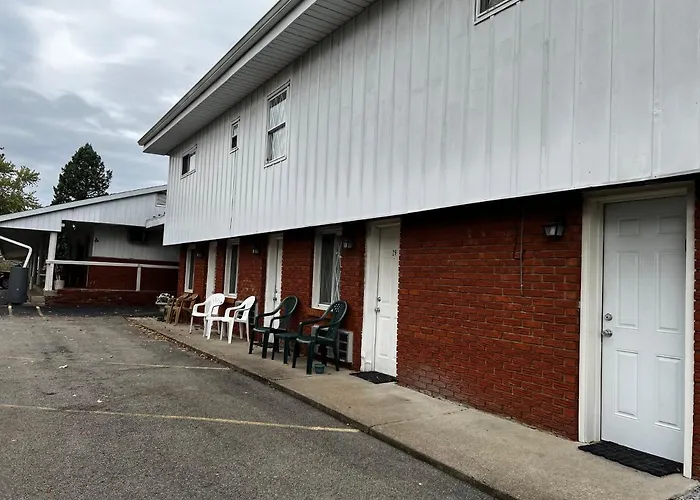 Hopwood Motel