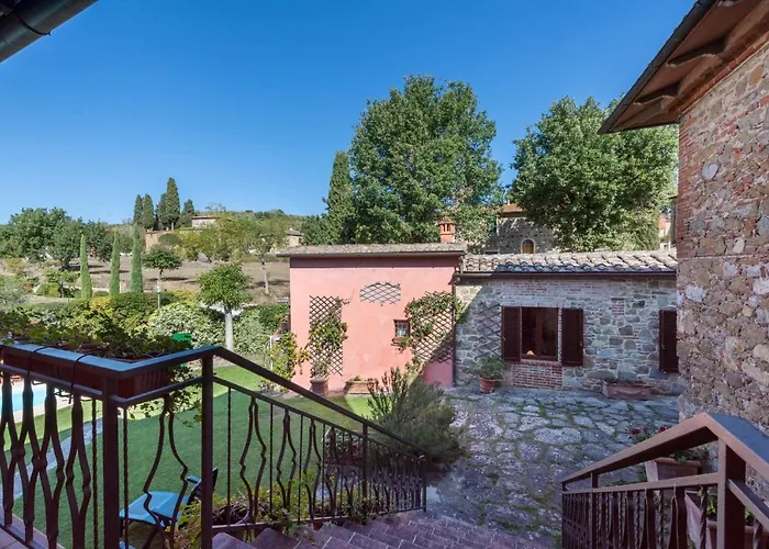 Villa Rosina By Mmega