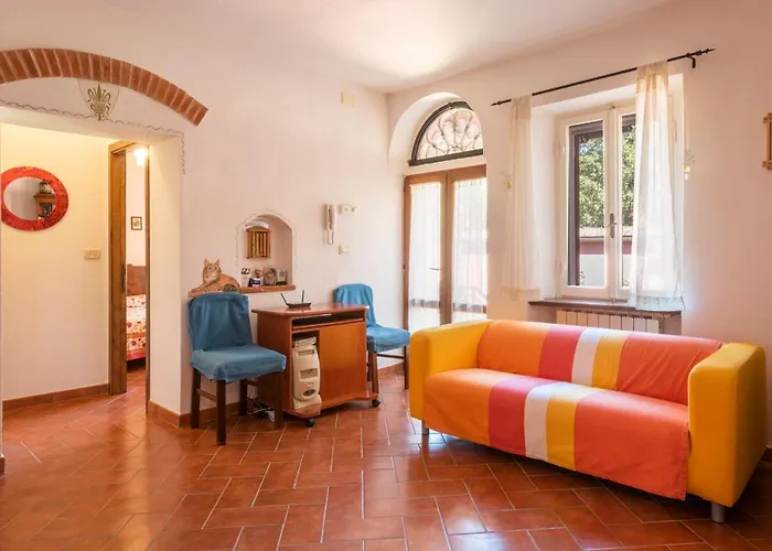 Villa Rosina By Mmega