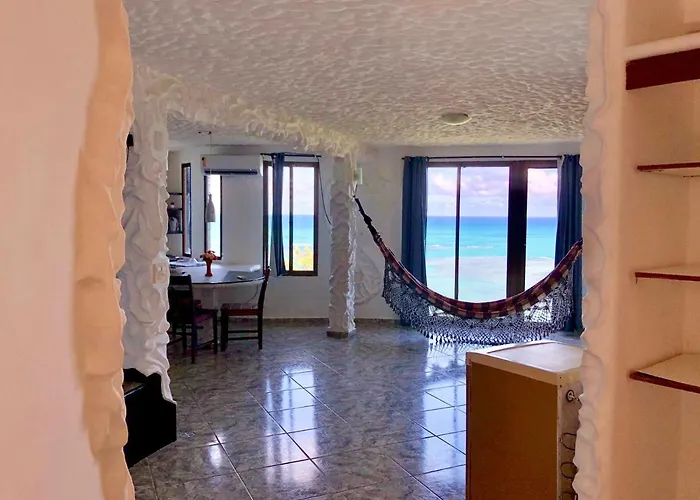 Suítes Bela Vista