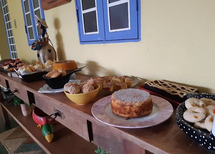 Pouso da Ermelinda