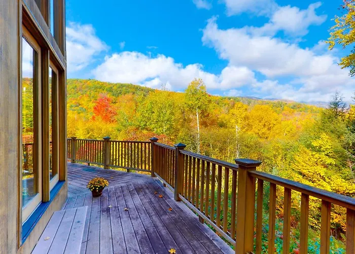 Tuckerman Tollhouse