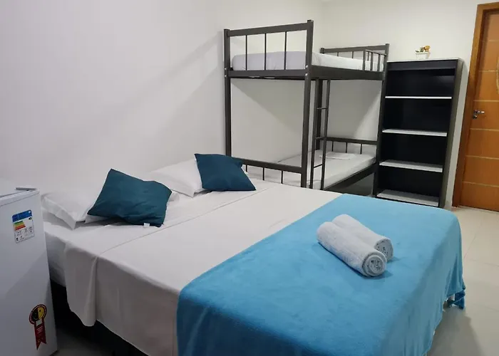 Suites Golfo