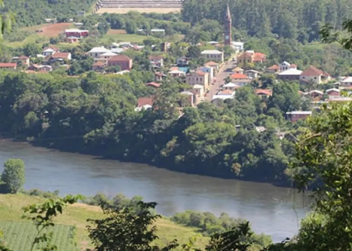 Pousada do Valle, Serra Gaúcha, Vale dos Vinhedos - RS