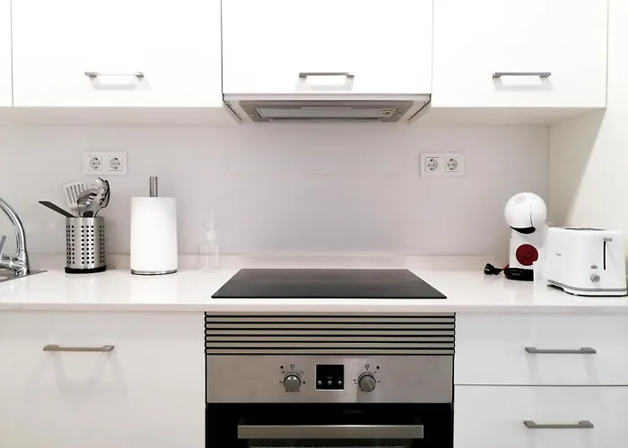 Apartamentos Maite