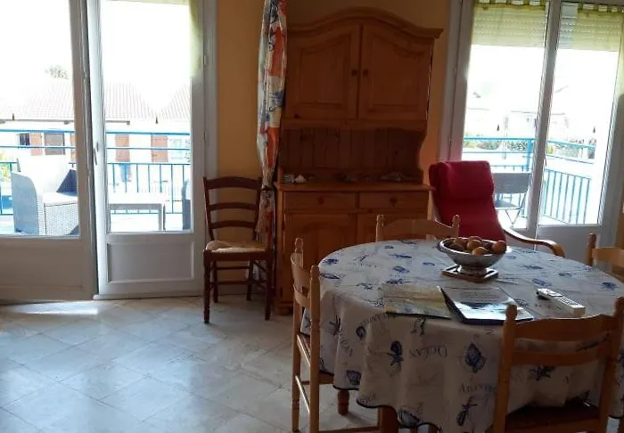 Appartement Schaffhauser