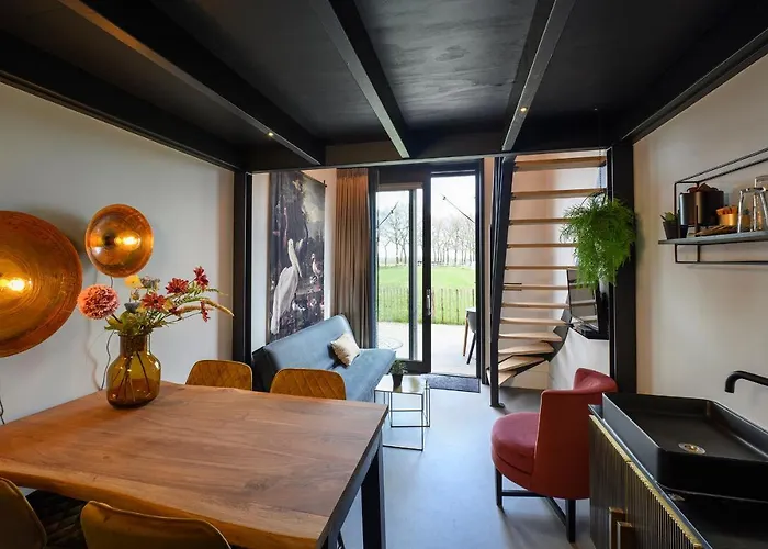Onder de Molen